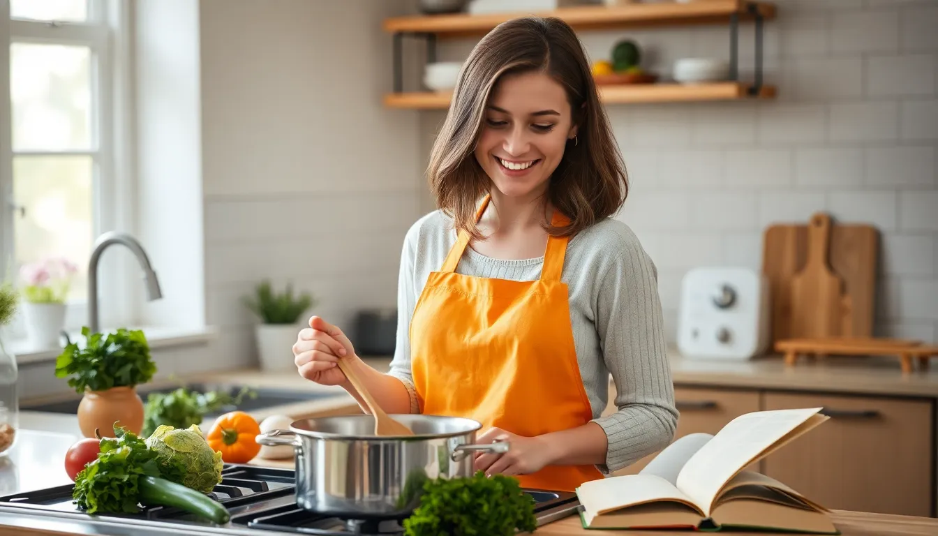 How to Read a Cooking Recipe: Master the FHTH Method Like a Pro Chef ...