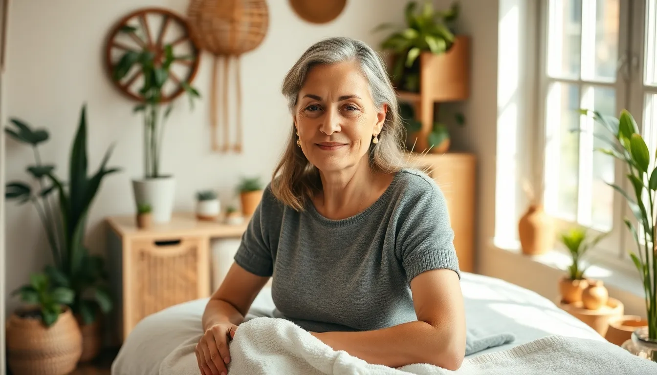 alternative health therapies