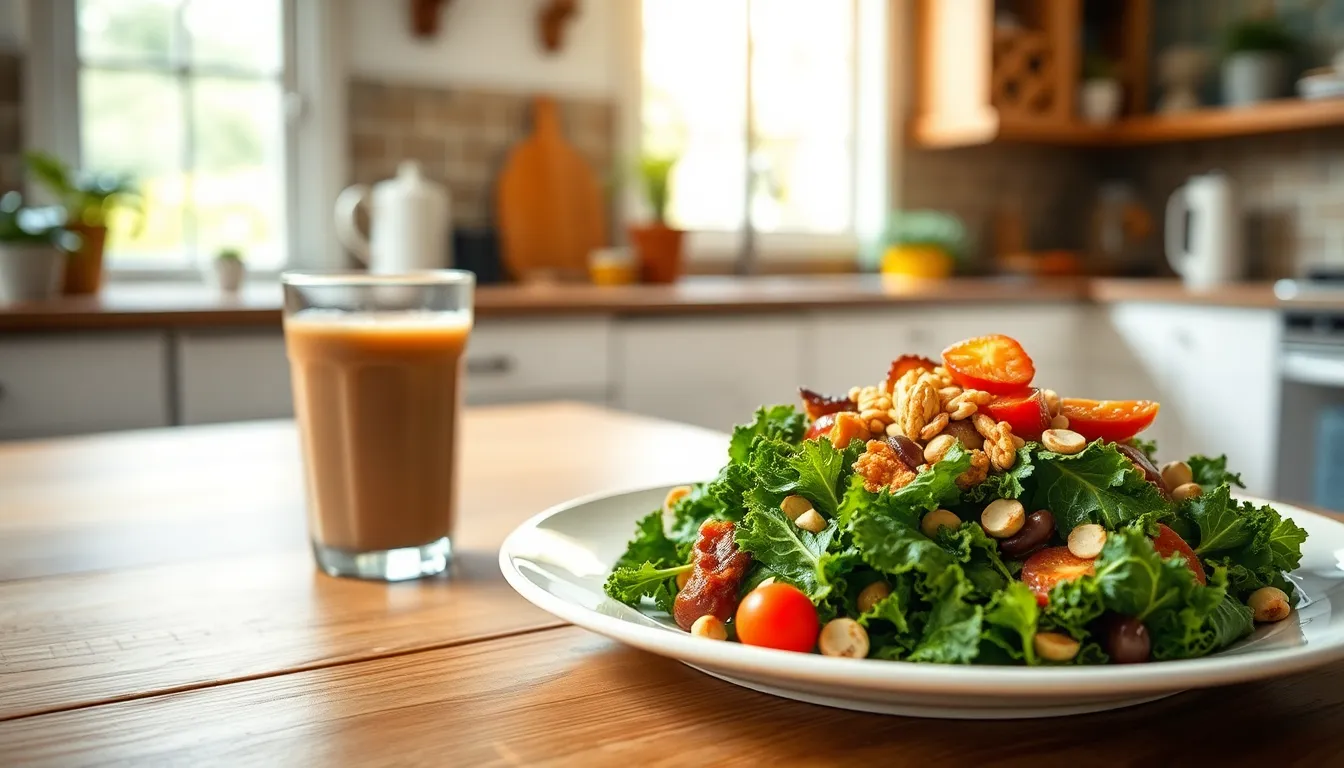 Nutrient absorption