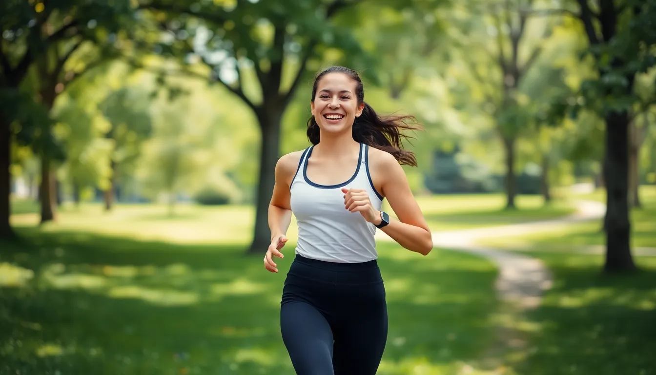 sustainable exercise